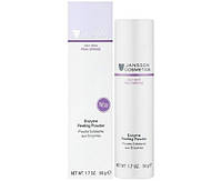 Энзимный пилинг-порошок Janssen Cosmeceutical Enzyme Peeling Powder 50 г