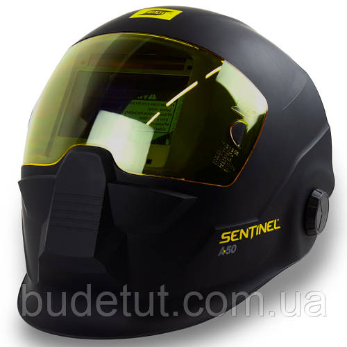Купить ESAB SENTINEL A50, цена 16300 ₴ — Prom.ua (ID#1943424838)