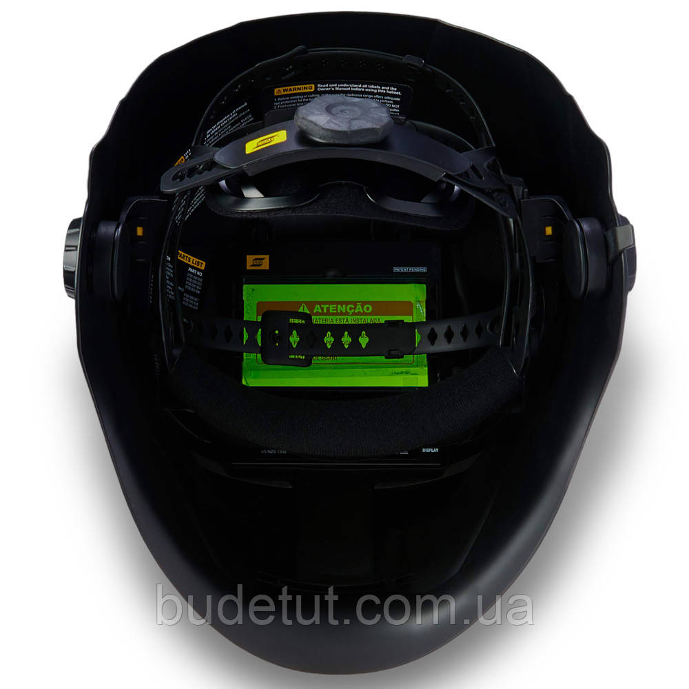 Купить ESAB SENTINEL A50, цена 16300 ₴ — Prom.ua (ID#1943424838)