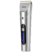 Машинка для стрижки Xiaomi RIWA Hair Clipper Silver (RE-6305) [73917]