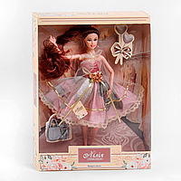 Кукла Лилия Принцесса стиля 10434
