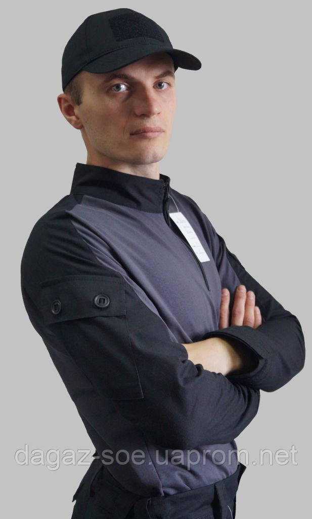 Сорочка тактична Легіон - фото 1 - id-p340246047