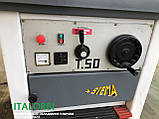 Фрезерний верстат з довгим столом Stema T50, фото 5