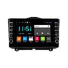 Штатна магнітола андроїд Lada Granta 2018+, Автомагінтола 2дин 4 ядра 2/32, штатний головний пристрій ладу, фото 5