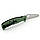 Ніж Spyderco Caribbean C217 Sheepsfoot, фото 6
