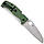Ніж Spyderco Caribbean C217 Sheepsfoot, фото 7