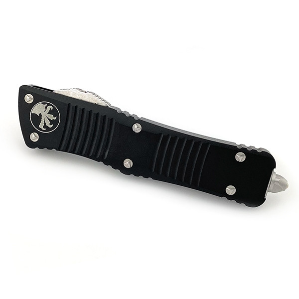 Ніж Microtech Troodon Dagger 138-10 Damascus