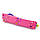 Ніж Microtech Combat Troodon Donut Pink Drop-Point, фото 5