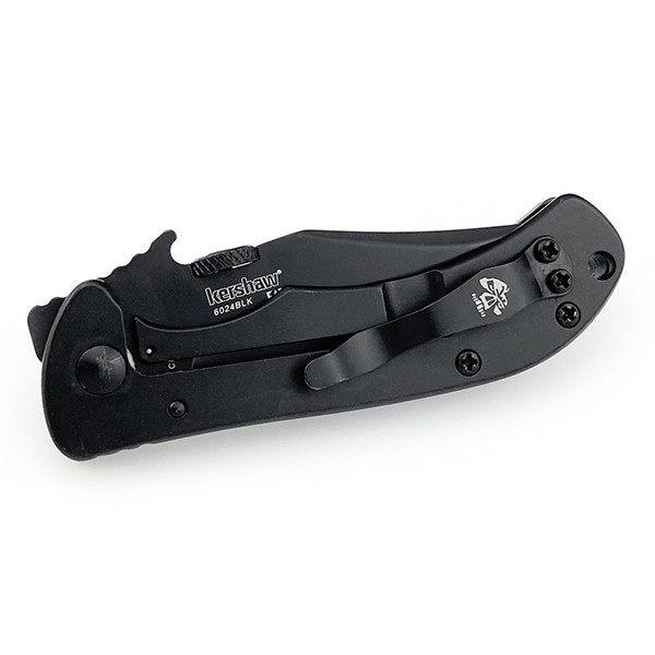 Ніж Kershaw 6024 Emerson CQC-2K, фото 1