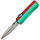 Ніж Microtech Glykon Bounty Hunter Dagger, фото 4