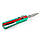 Ніж Microtech Glykon Bounty Hunter Dagger, фото 5