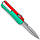 Ніж Microtech Glykon Bounty Hunter Dagger, фото 6
