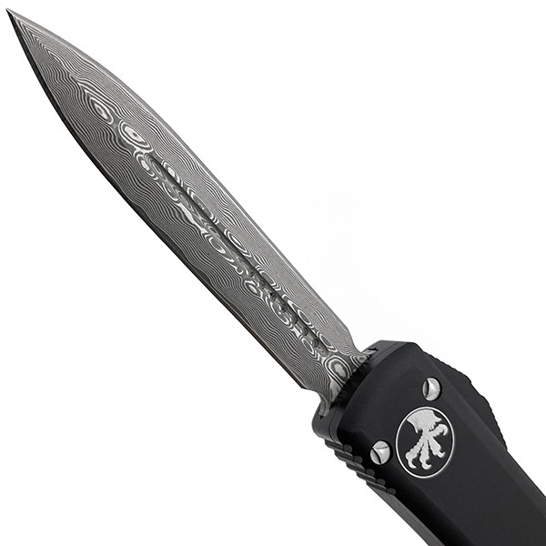 Ніж Microtech Ultratech Damascus Dagger CC