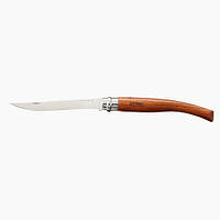 Ніж філейний Opinel Slim No.12 VRI Padouk (002556)