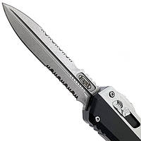 Ніж Microtech Glykon Serrated Dagger