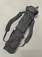 СКАББАРД ДЛЯ ПОМПОВОЇ РУШНИЦІ З СИСТЕМОЮ MOLLE SHAPTALA 181-1 ЧОХОЛ ДЛЯ ПОМПОВОЇ РУШНИЦІ З ШВИДКИМ ДОСТУПОМ ЧОРНИЙ