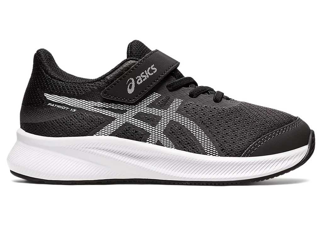 Кросівки для бігу дитячі Asics Patriot 13 PS 1014A264 020