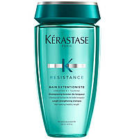 Шампунь-ванна для укрепления длинных волос Kerastase Resistance Bain Extentioniste Shampoo 250мл