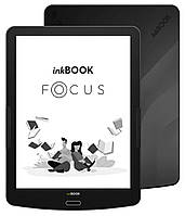 Электронная книга inkBOOK Focus