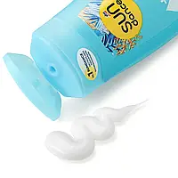 Увлажняющий и успокаивающий лосьон после загара sun dance After Sun Lotion, 200 ml