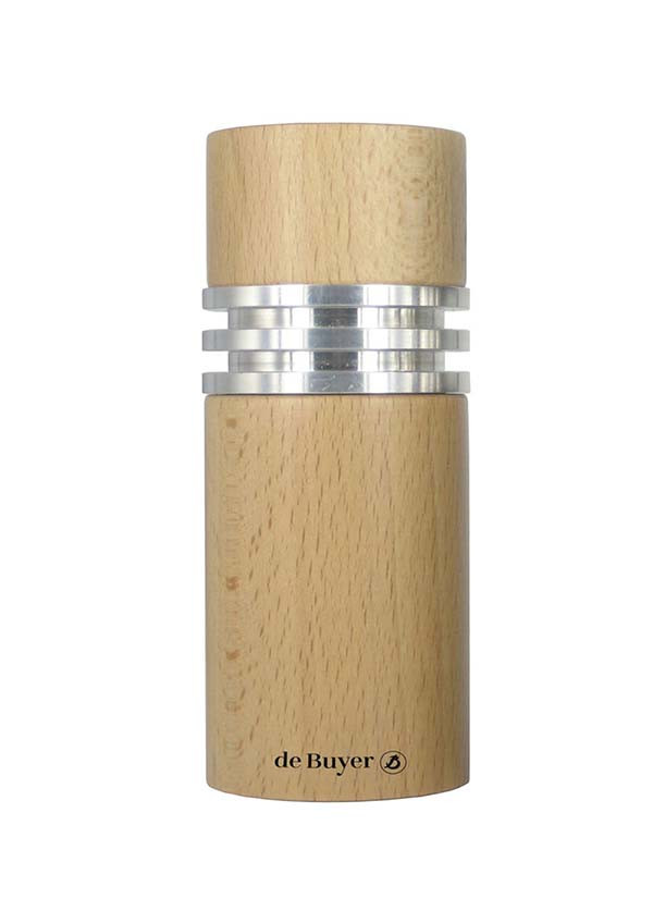 Млин для солі de Buyer JOTA 12 см Natural (S323.120101)