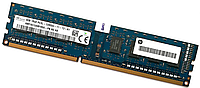 Оперативная память Hynix DDR3L 4 GB 1600 MHz