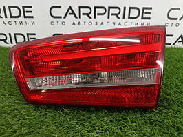 Задній ліхтар AUDI A6 C7 2.0 TDI 2011 прав. (б/у)
