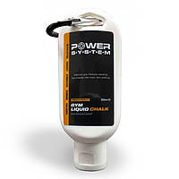 Магнезия спортивная жидкая Power System PS-4082 Liquid Chalk 50 мл.