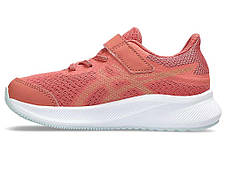 Кросівки для бігу дитячі Asics Patriot 13 PS 1014A264 600, фото 3