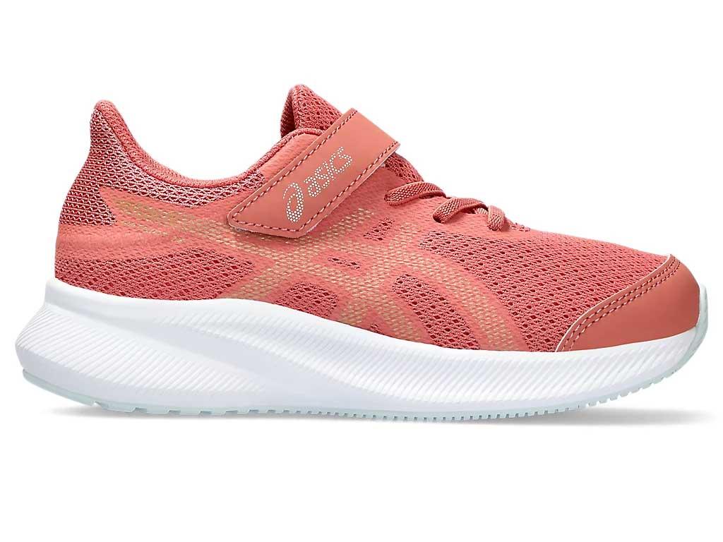 Кросівки для бігу дитячі Asics Patriot 13 PS 1014A264 600