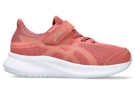 Кросівки для бігу дитячі Asics Patriot 13 PS 1014A264 600, фото 1