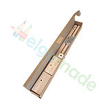 Тримач для мобіля дерев'яний Кронштейн-6, 88 см, фото 7