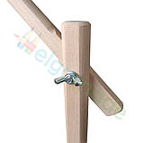 Тримач для мобіля дерев'яний Кронштейн-6, 88 см, фото 8