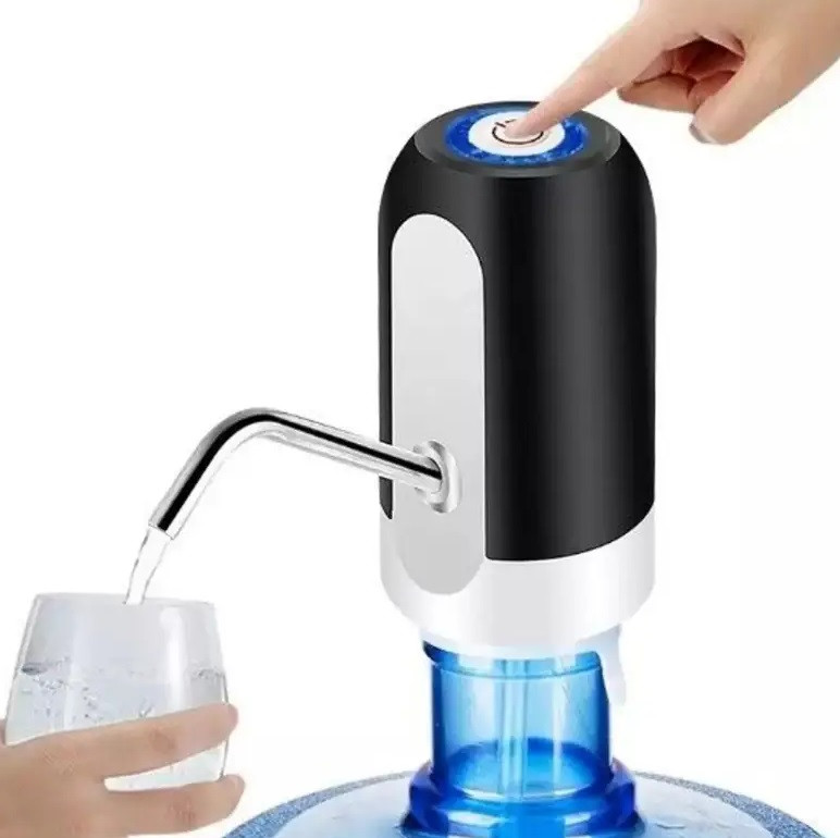 Помпа для води Automatic Water Dispenser, фото 1