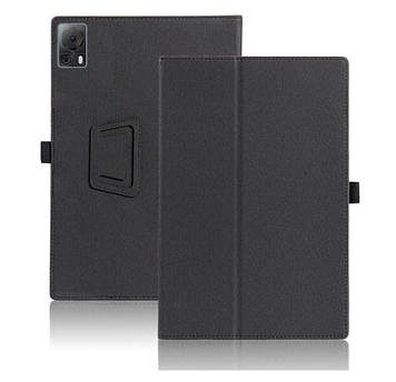 Чохол для Doogee T20 з натуральної шкіри протиударний вологостійкий книжка з підставкою "SEMAX"