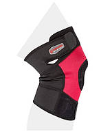 Наколенник Power System PS-6012 Neo Knee Support Black/Red (1шт.) M