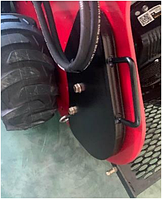 Противага 25 кг для 327S 327T