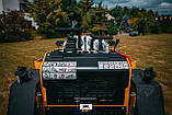 Міні-навантажувач гусеничний 327T KUBOTA 25KM, фото 11