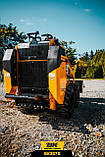 Міні-навантажувач фронтальний 327S KUBOTA 25KM, фото 10