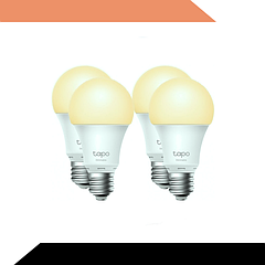 Розумні лампочки