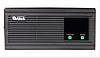 Источник бесперебойного питания ALTEK ASK12 1000VA/800W DC12V з зарядним пристроєм, фото 3