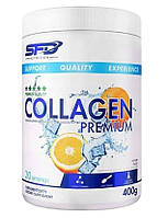 Коллаген SFD Nutrition Collagen Premium 400 грамм