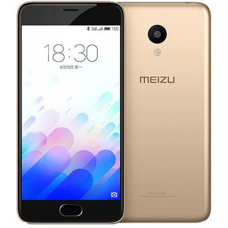 Чохол для Meizu M3 Mini / M3 / M3s