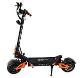 Електросамокат Teverun Blade GT 2 60v 26ah 5000w, фото 3
