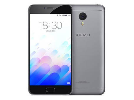 Чохол для Meizu M3 Note