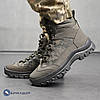 Чоловічі зимові тактичні берці, фото 8
