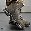 Чоловічі зимові тактичні берці, фото 9