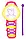 Музичний інструмент Ксилофон Peppa Pig Mini Band Set 1383074, фото 3