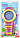 Музичний інструмент Ксилофон Peppa Pig Mini Band Set 1383074, фото 4