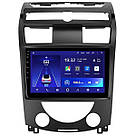 Штатна магнітола андроїд Ssangyong Rexton, Автомагінтола 2дин 4 ядра 2/32, штатний головний пристрій ссайонг, фото 2